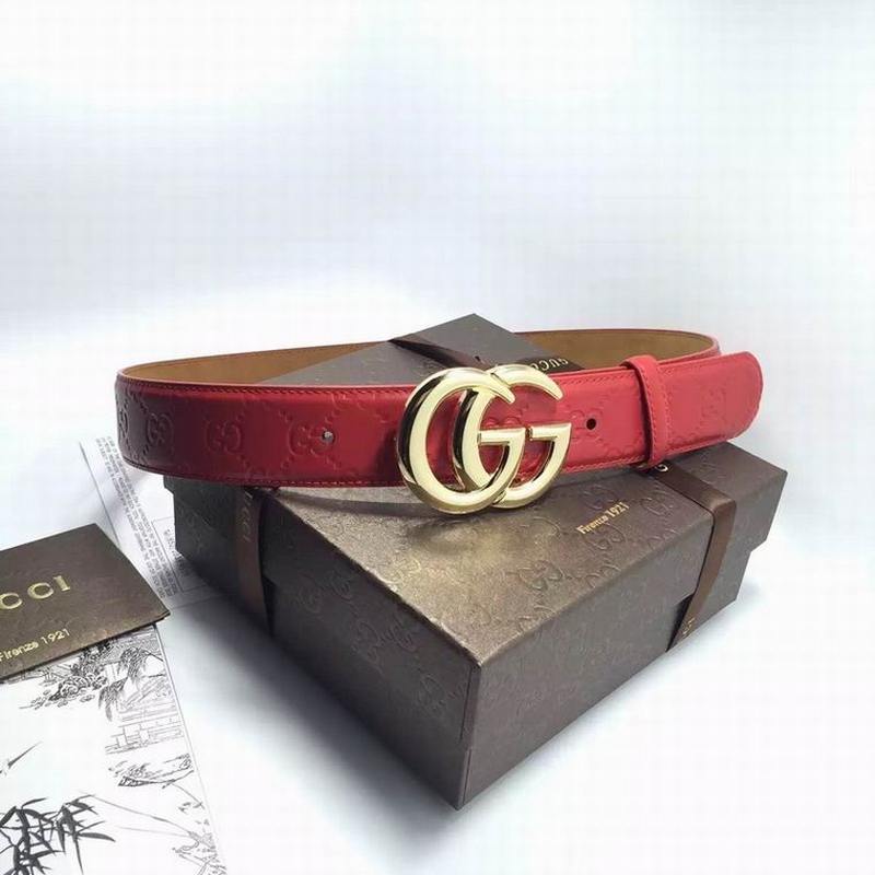 Gucci Belts 777